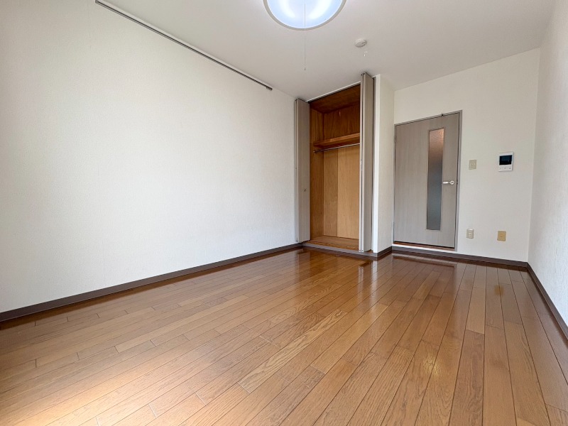 スぺランザ1階 内観