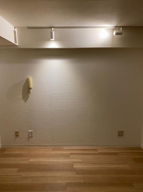 グランバリュー八王子北野6階 トイレ