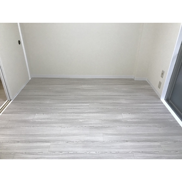 リエス伊勢原103号室 リビング