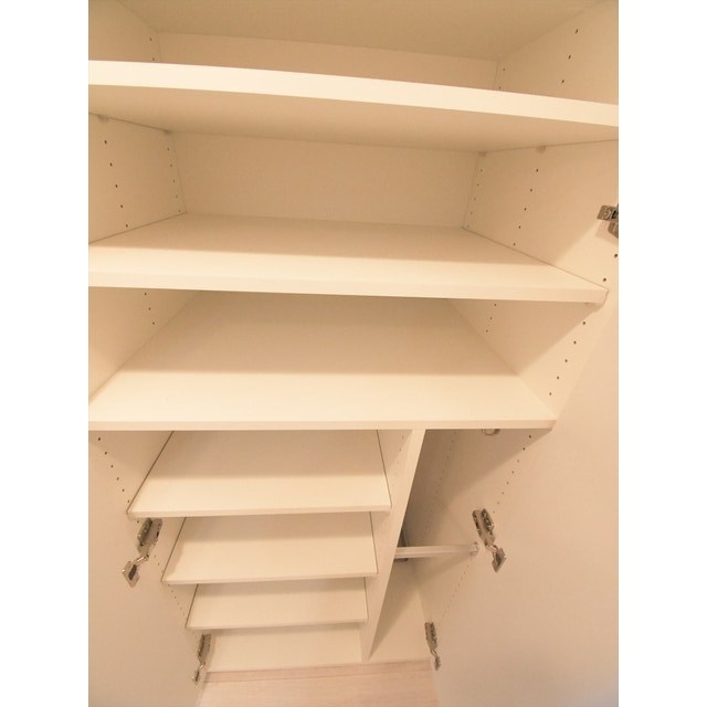 ＡＲＫＭＡＲＫ水天宮前Ⅰ0303号室 内観