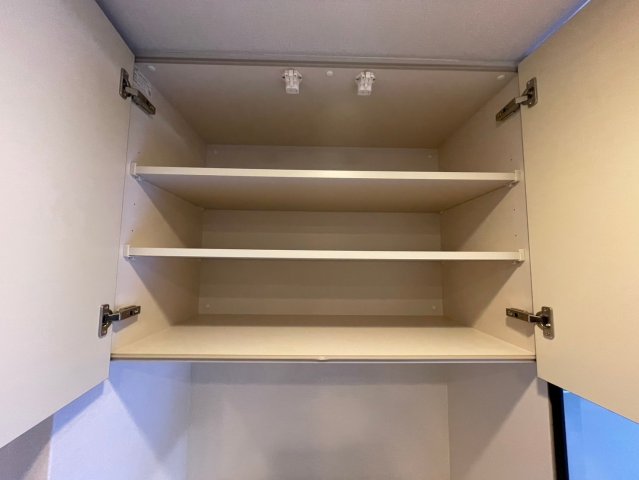 DIPS墨田RIVERSIDE 収納