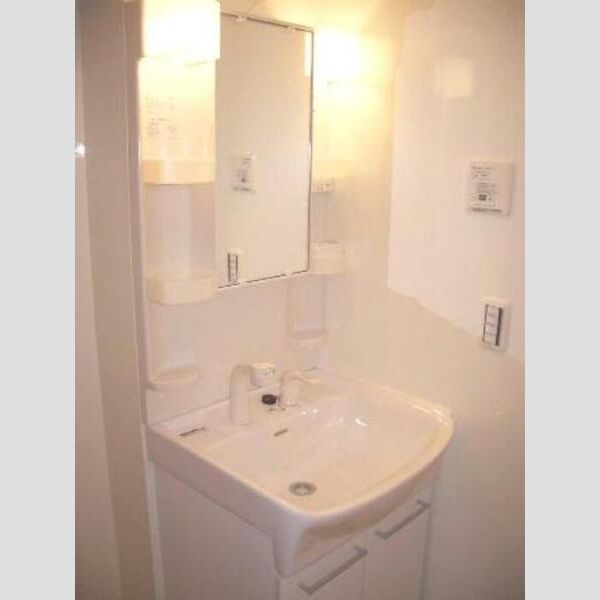 ヴィーベルK3 洗髪洗面化粧台