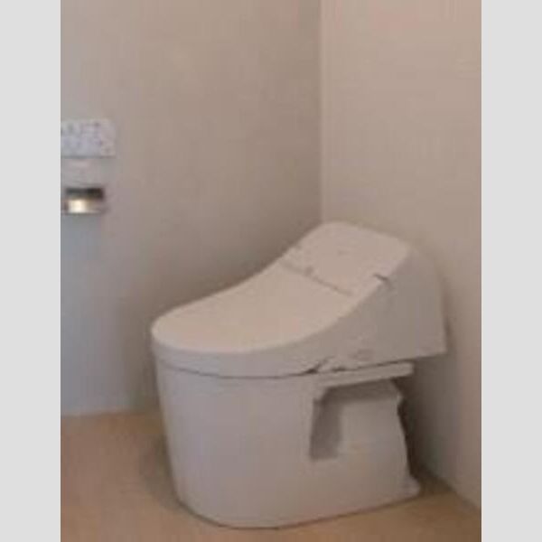 MAXIV CROS 門前仲町502号室 お風呂