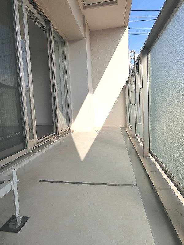 BRANCHE　KT バルコニー