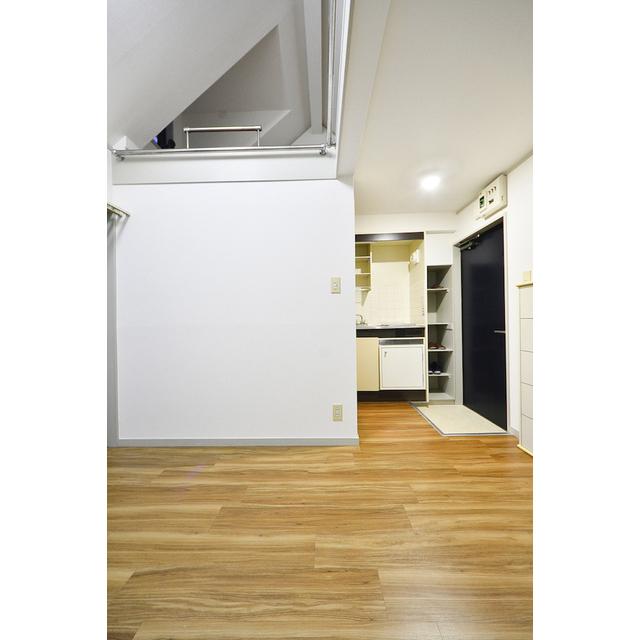 メゾンユー2階 セキュリティ