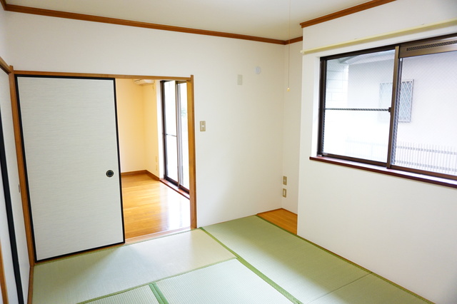 徳重コーポラス0102号室 部屋その他