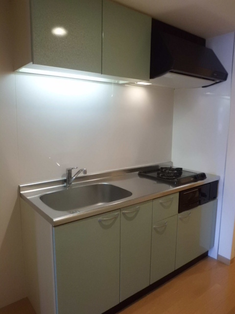 グランディスタ菊名0308号室 ※写真は別部屋です