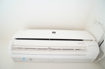 リブリ・PLAGE江ノ島2階 部屋設備