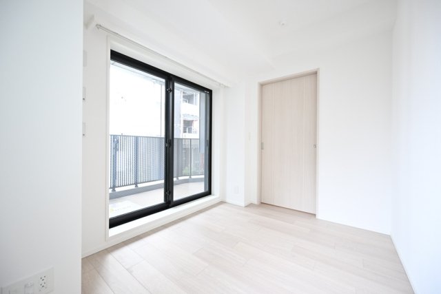 サンウッドフラッツ新宿四谷三丁目2階 （洋室2）