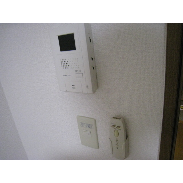 アムール ピジョン202号室 部屋その他