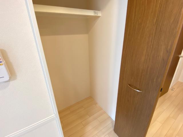 ディコ笹目南 収納