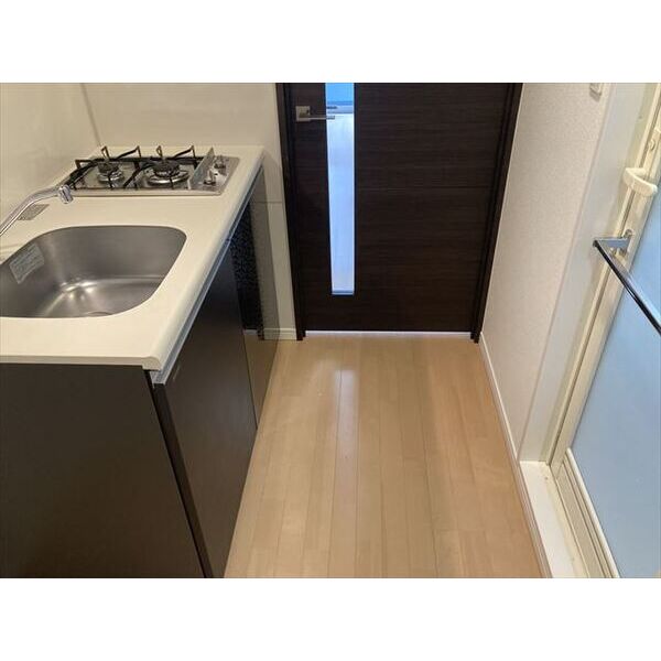 スパシエ八王子クレストタワー1109号室 部屋その他