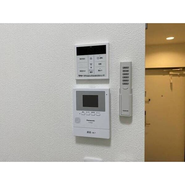 ポンデロッサ駒岡0111号室 部屋その他