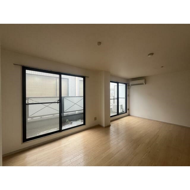 ヒルトップス5階 部屋その他