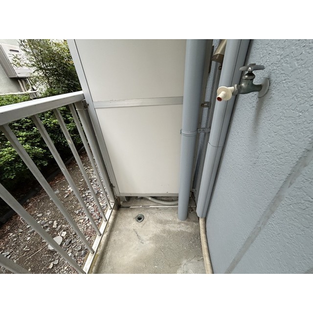 ホワイトバレー113号室 部屋その他
