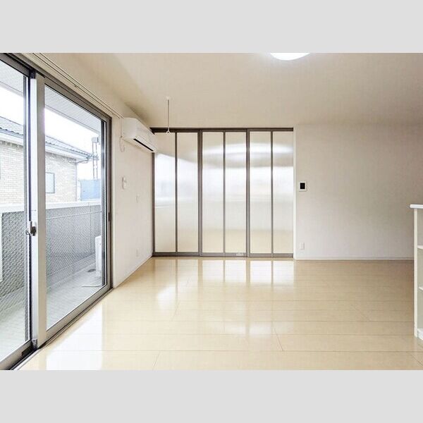 クレアール207号室 LDK