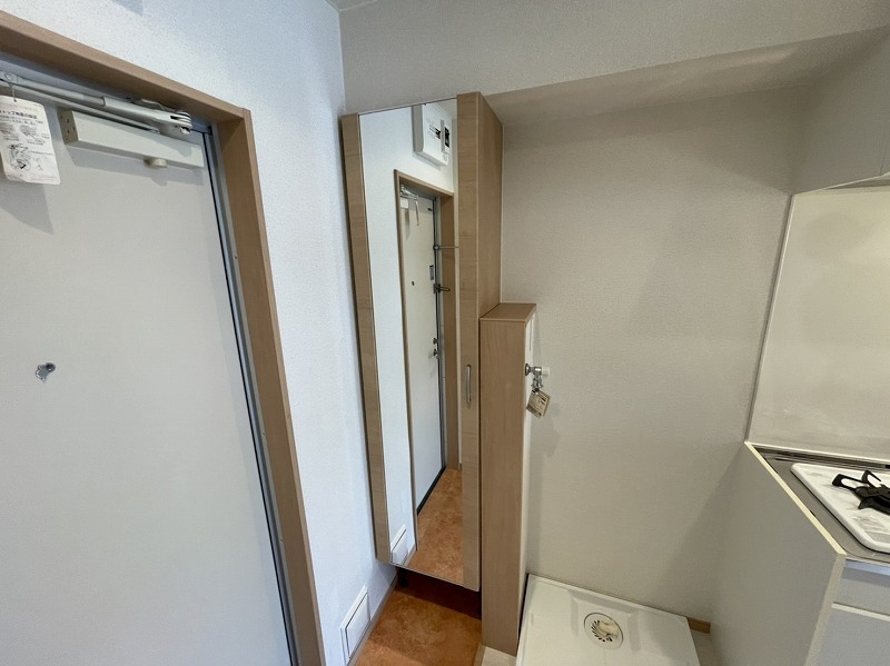 クレアール西新井2階 部屋その他