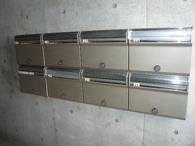 ＴＯＦスクエア エントランス