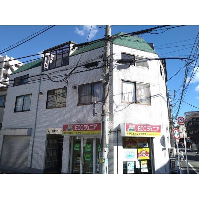 SPACE Kの外観画像