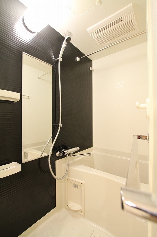 プレミアムキューブＧ西大井8階 内観