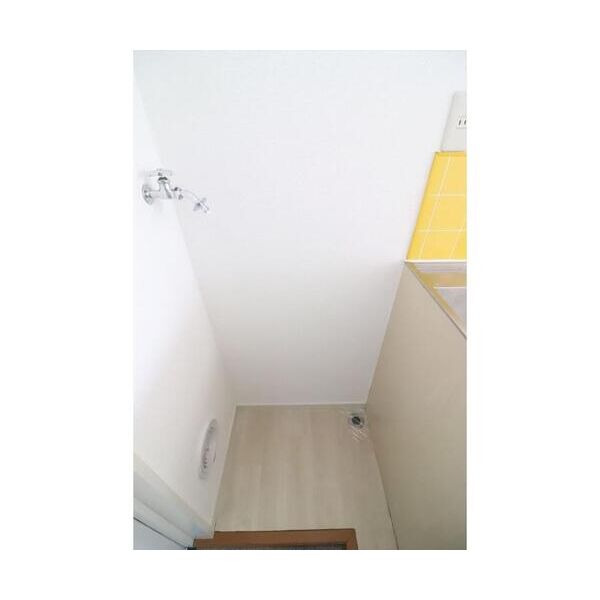エステートピア11203号室 部屋その他