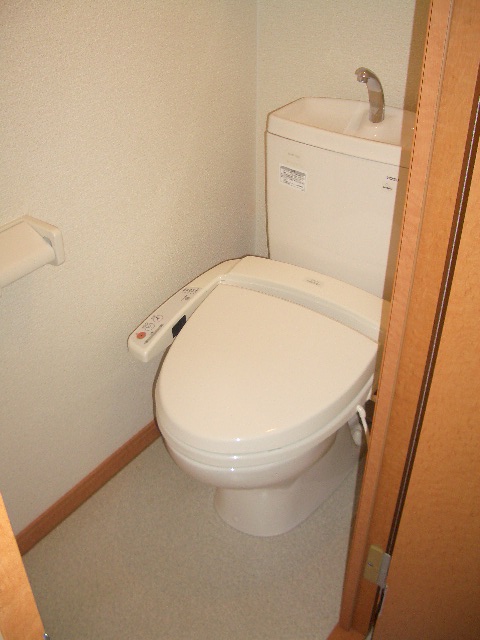 レオパレスしんでん中山105号室 部屋その他