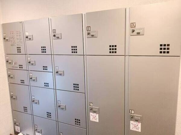 リヴシティ横濱関内弐番館201号室 外観