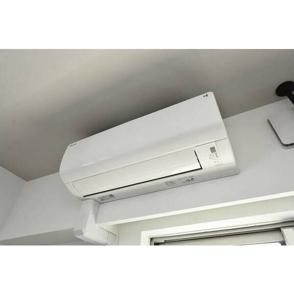 パークルール大手町0902号室 部屋その他