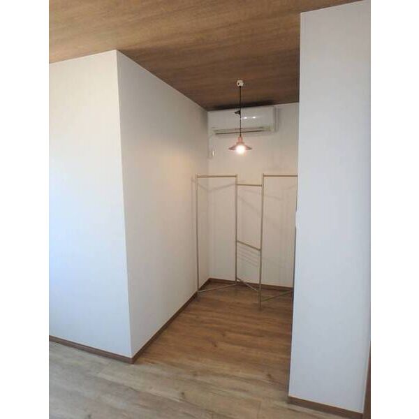 73nakagami0203号室 部屋その他
