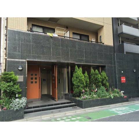 アクアタウンイーストⅠの外観画像