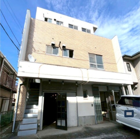 クロノス習志野台Northの外観画像