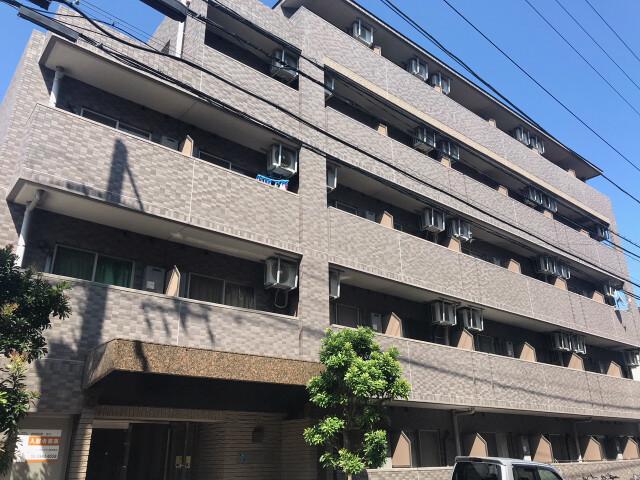 CASSIA南行徳の外観画像