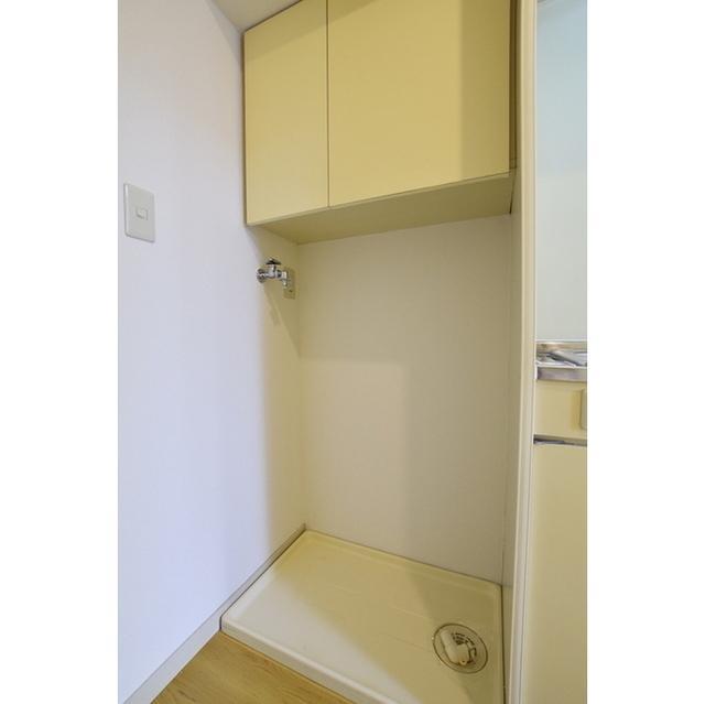 アーバンハイム成城21階 眺望