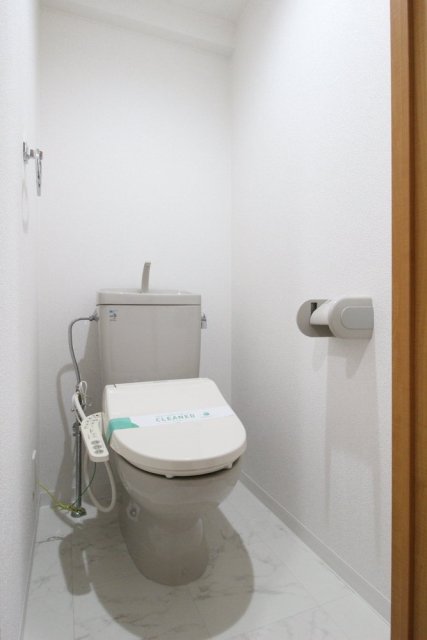 サンテミリオン品川戸越 トイレ