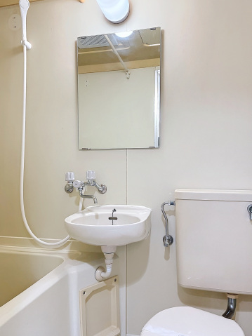 スカイコート明大前第２807号室 同タイプ参考写真