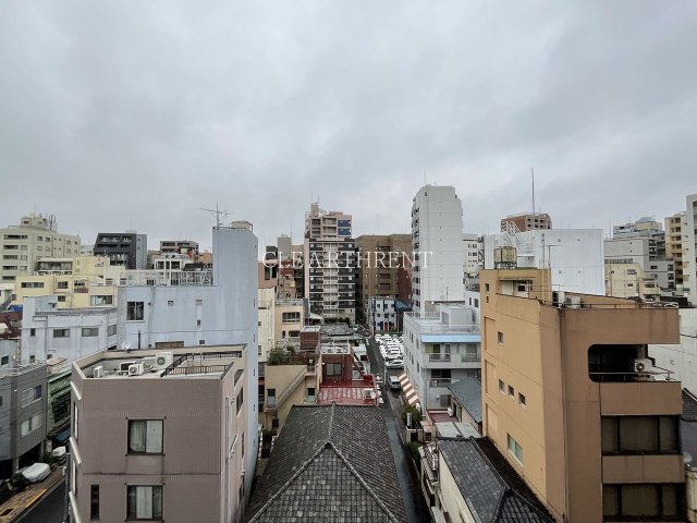 ＧＲＡＮ ＰＡＳＥＯ 浅草橋Ⅱ7階 ☆直接の管理会社・弊社は仲介手数料不要×敷金礼金0・初期安☆