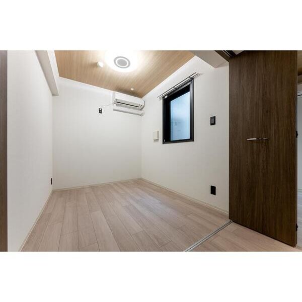 Ecoluxe202号室 リビング