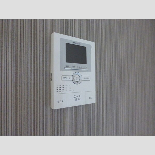 メゾンベールM 部屋設備