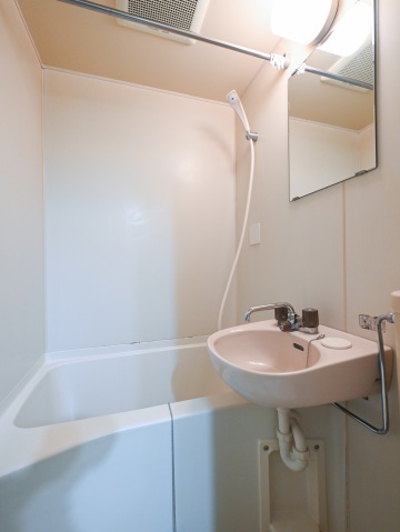 スカイコート横浜山手306号室 ※同タイプ参考写真