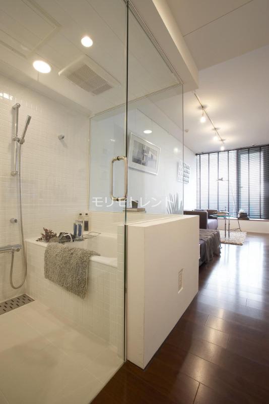 カスタリア市ヶ谷 室内参考写真（Ａタイプ・モデルルーム）