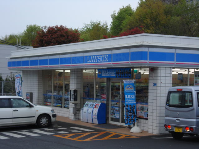 サンライズ ローソンまで800ｍ