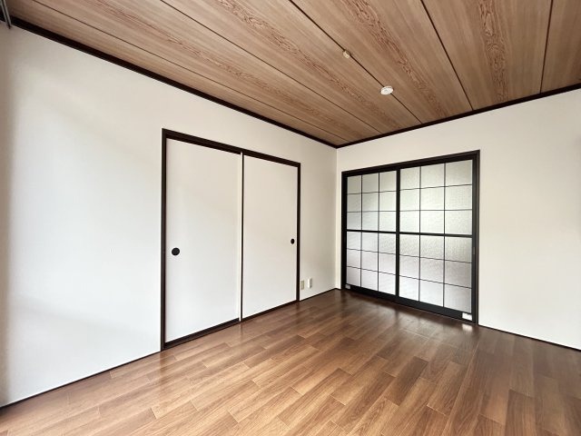 サンクレフォート1階 部屋その他