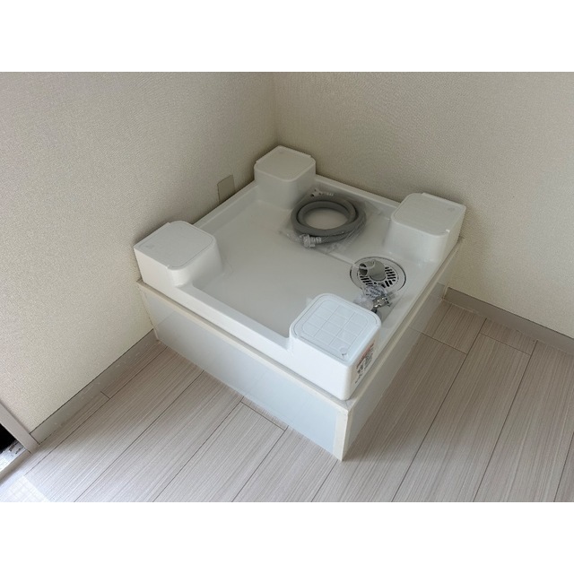 田垣マンション302号室 部屋その他