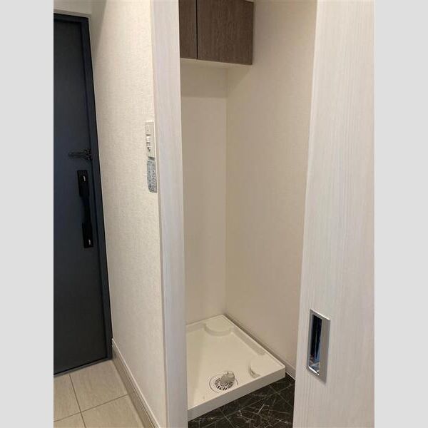 S-RESIDENCE新宿御苑602号室 リビング