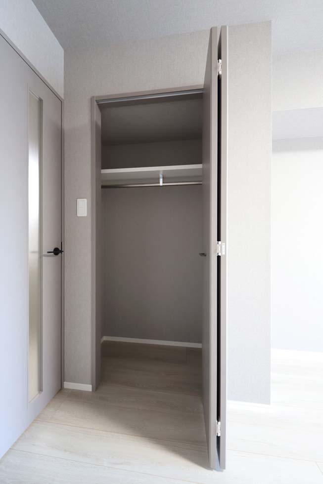 レンティーヴァ綾瀬3階 内観