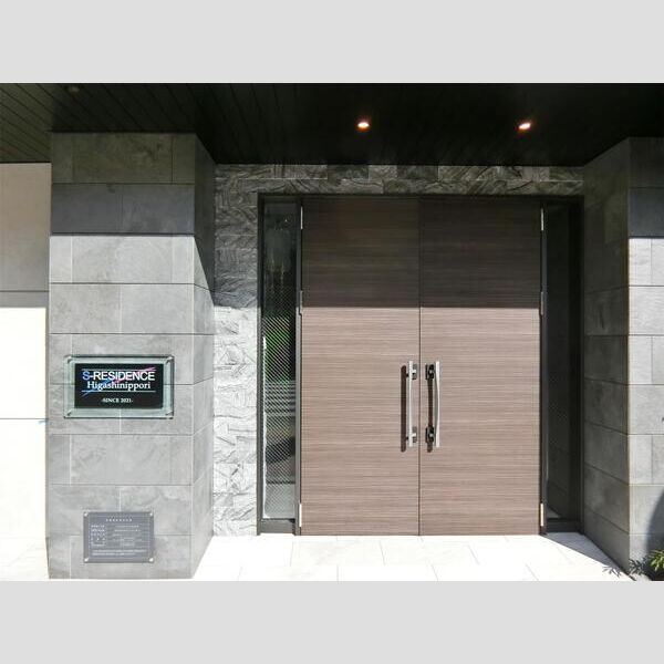 S-RESIDENCE東日暮里 部屋設備