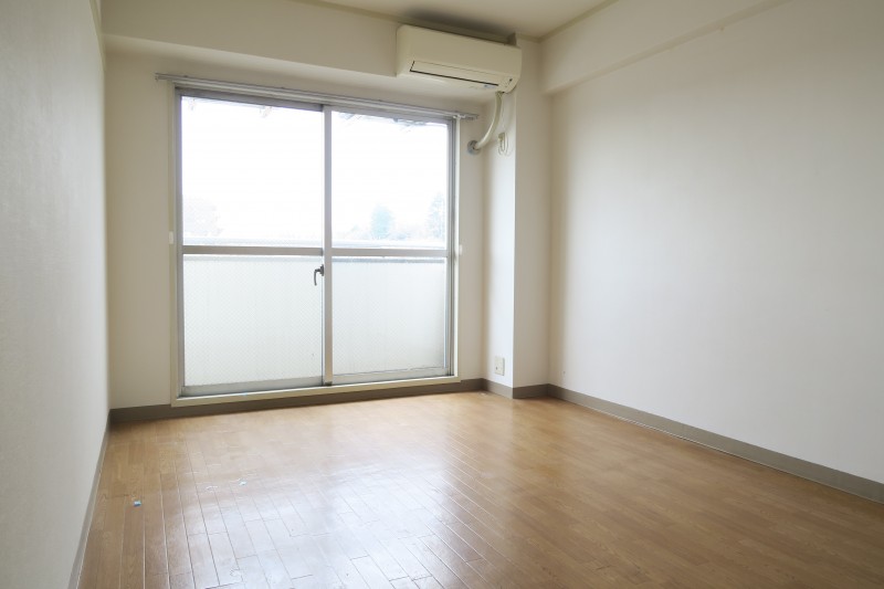 T’s garden永山6階 内観