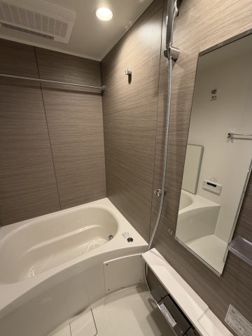 リテラス川崎ウエスト316号室 ※318号室のお写真です