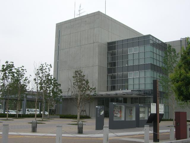 ハピネス さいたま市北区役所まで1,000ｍ