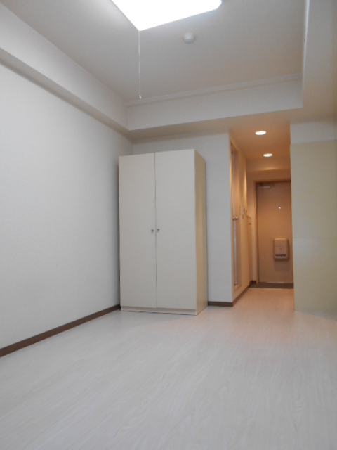 グランディオール白楽0306号室 写真は別部屋です